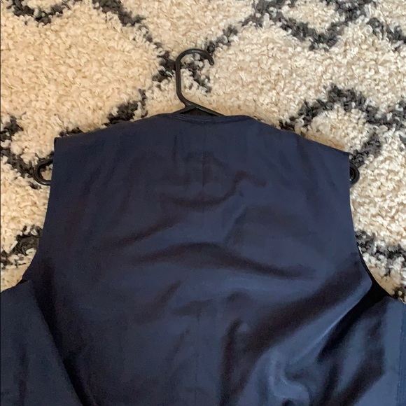 Ralph Lauren RRL spring cloth waistcoat. Size 40R - Picture 7 of 7